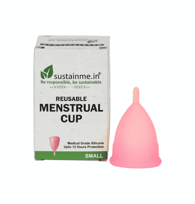 WHAT ARE MENSTRUAL CUPS?