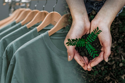 What Is  Sustainable Fashion?