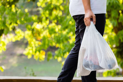 7 Tips to Help You Go Plastic Free This July