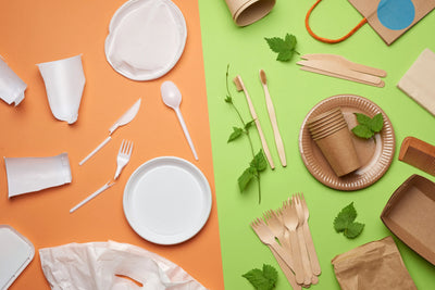 History of Plastic Free July ?
