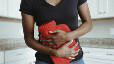7 Amazing Facts About Periods That Needs To Know