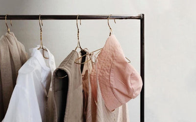 An A to Z guide of Sustainable Fashion