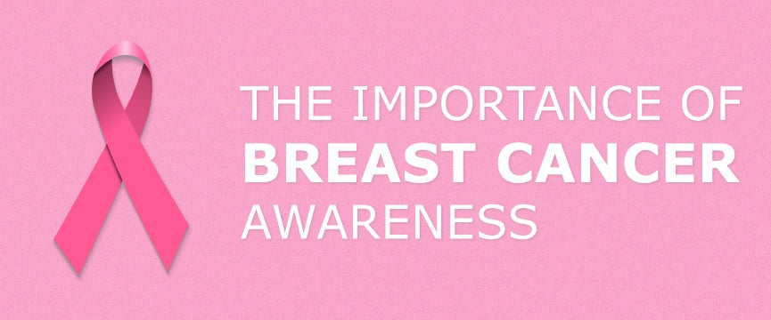 The Importance of Breast Cancer Awareness