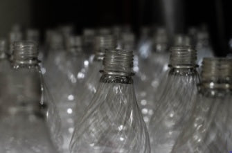 The Environmental Impacts of Plastic Water Bottles