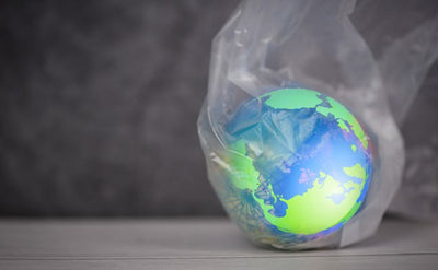 International Plastic Bag Free Day