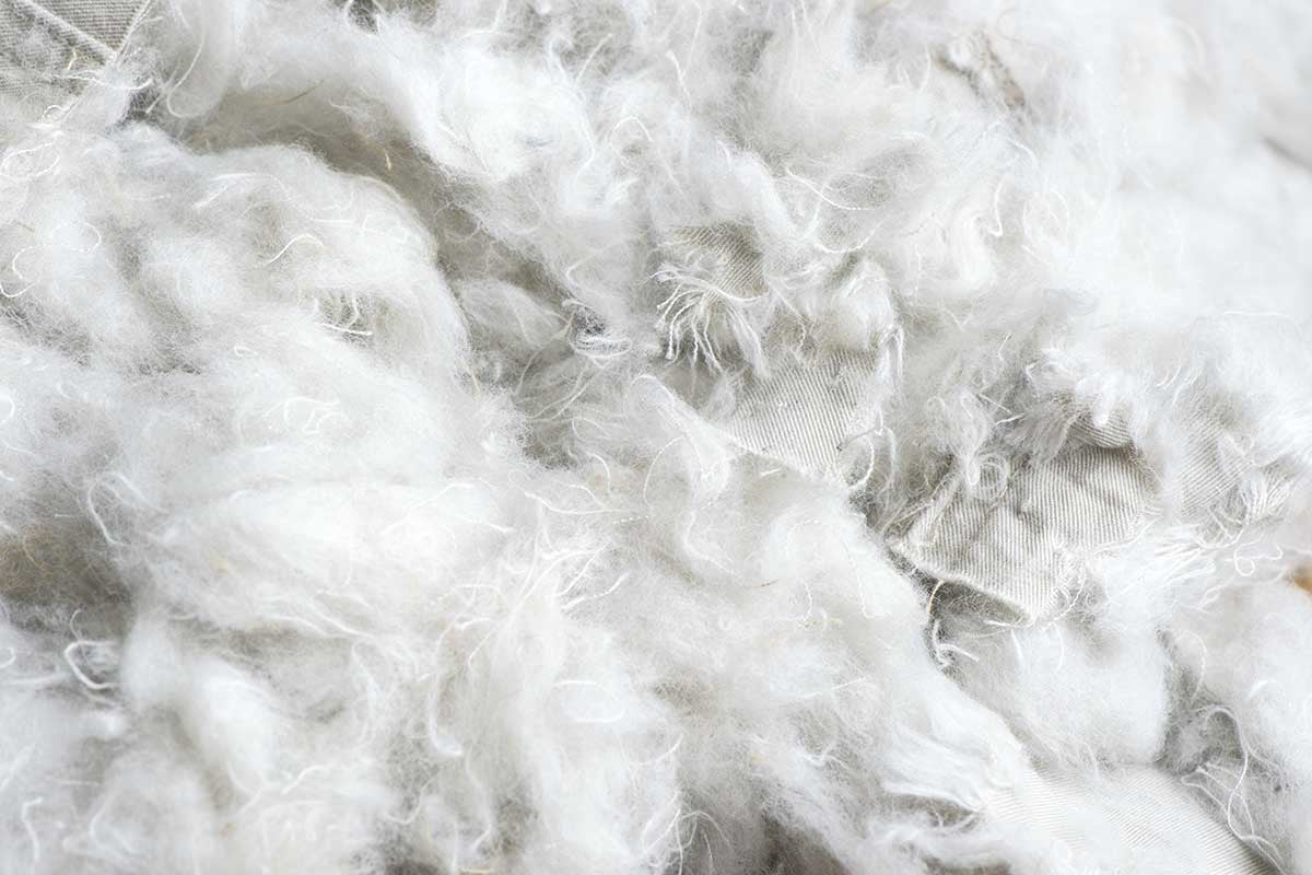 Why Wear Recycled Cotton Blend Products?