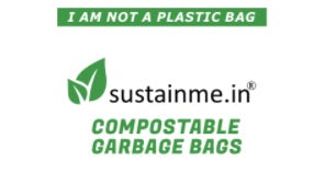 Sustainme Biodegradable Polybags