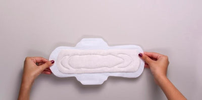 Sanitary napkin