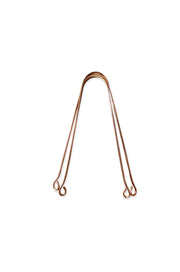 Copper Tongue Cleaner - 2pc