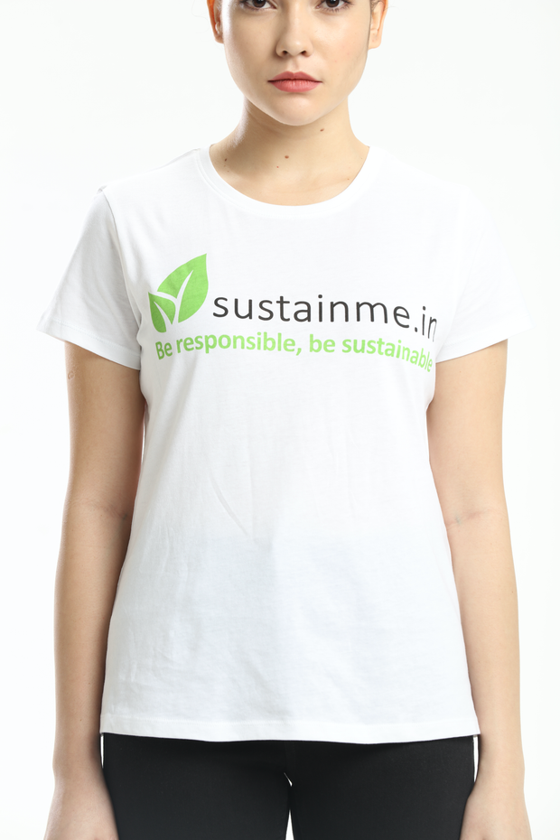 Sustainme Women T-Shirt