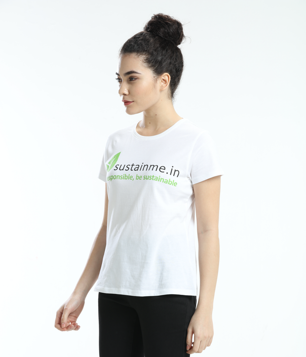 Sustainme Women T-Shirt