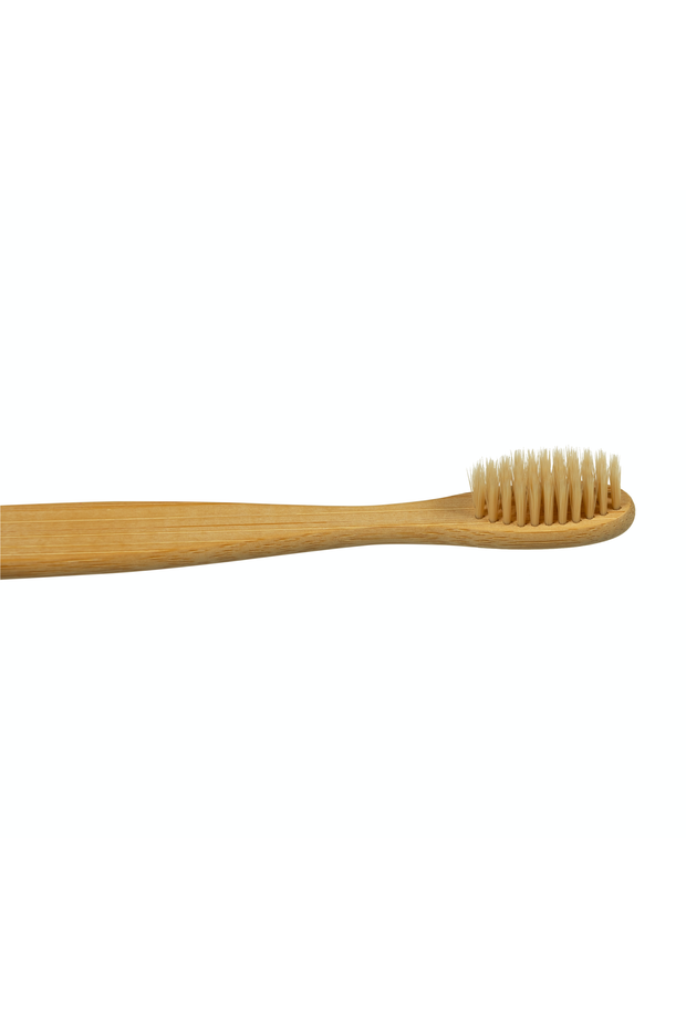Bamboo Plant based Toothbrush 1 Pack