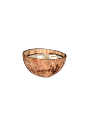 Sandal HANDMADE COCONUT SHELL CANDLE