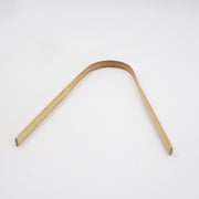 Handmade Bamboo Tongue Scraper Pack Of 2