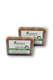 Pure Neem Soap - Pack Of 2