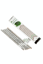Recycled Paper Plantable Pencil 1 Pack