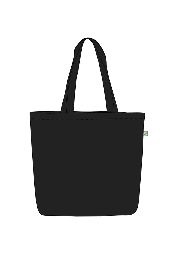 Amazon.com | UPPACK Black Backpack Lightweight Bag Waterproof High Middle  Backpack For Cute Aesthetic Backpack Casual Daypack For Men Women | Kids'  Backpacks