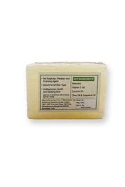 PURE ALOVERA SOAP - PACK OF 2