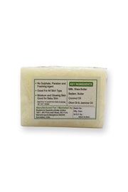 Pure Milk Soap - Pack Of 2